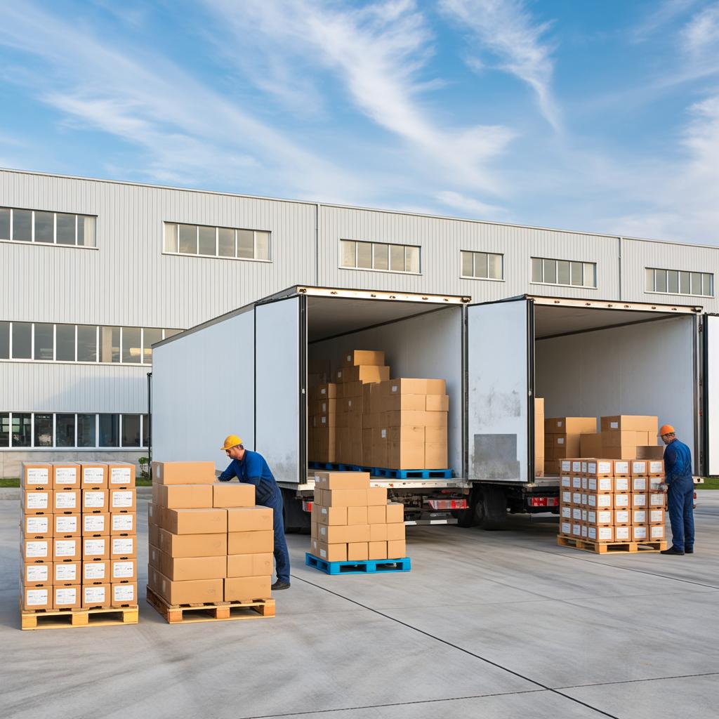 真空速冷机专家