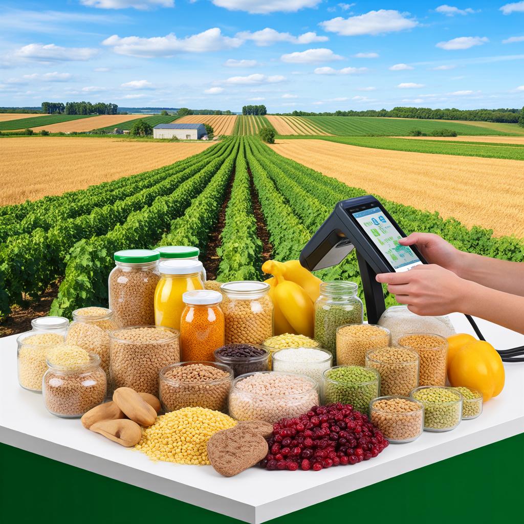 源鲜设备革新，降低行业损耗新突破