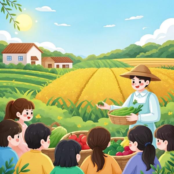 全球视野下的农业保鲜：挑战与未来趋势
