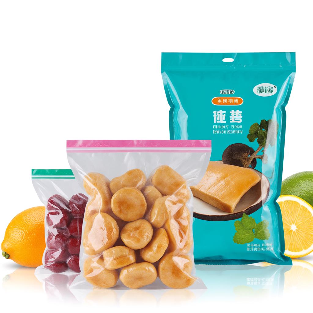 跨界融合：农业保鲜与食品科技的碰撞