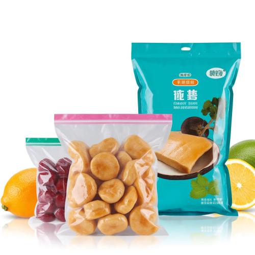 跨界融合：农业保鲜与食品科技的碰撞