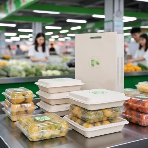 保鲜标准化：农业高质量发展的基石